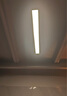 美的（Midea）LED臺燈學(xué)習家用書(shū)桌磁吸燈酷斃燈宿舍免打孔廚柜燈充電燈壁掛燈 曬單實(shí)拍圖