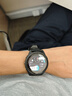 佳明（GARMIN）FR265心率跑步戶外運動智能手表生日禮物Forerunner265極夜黑 曬單實拍圖