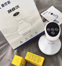奧克斯（AUX）電動(dòng)經(jīng)絡(luò)刷疏通按摩器揉腹儀全身通用多功能加熱震動(dòng)美容筋絡(luò)神器腹背部手臂腿肩頸肚子刮痧按摩刷 頂配款【32檔脈沖+32檔熱敷+32檔震動(dòng)+紅光】 父母親節(jié)禮物實(shí)用送爸爸媽媽父母親高檔 曬單實(shí)拍圖