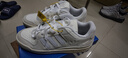 阿迪達斯 （adidas）三葉草 七夕禮物男女 FORUM LOW CL 休閑鞋 ID6858 40.5 曬單實(shí)拍圖