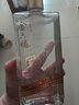 金六福 臻品鑒藏 53度 500ml*6 整箱裝 清香型白酒【中秋送禮】 曬單實(shí)拍圖