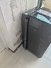 美的（Midea）波輪洗衣機(jī)全自動(dòng)家用 MB80V37T 8公斤 升級(jí)一級(jí)能效 省水省電 抗菌除螨 專利免清洗 以舊換新 曬單實(shí)拍圖