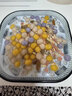 展藝黑糖珍珠粉圓250g*4盒 0脂肪無添加奶茶配料自制甜點(diǎn)芋圓烘焙原料 曬單實(shí)拍圖