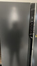 海爾（Haier）家宴539升風(fēng)冷無(wú)霜對開(kāi)門(mén)家用電冰箱雙開(kāi)門(mén)一級能效節能535升級款BCD-539WGHSSEDH9國家補貼20%  曬單實(shí)拍圖