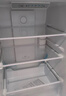 萬利達(dá)（malata）158升一級能效雙門小戶型迷你小電冰箱家用宿舍租房節(jié)能省電低噪冷凍冷藏兩用BCD-158K228鈦銀灰 曬單實拍圖