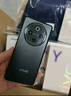 vivo Y300 Pro 12GB+256GB 墨玉黑 國家補(bǔ)貼 6500mAh超薄藍(lán)海電池 全等深微四曲屏 AI 拍照 手機(jī) 曬單實(shí)拍圖