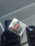 聯(lián)想（Lenovo）256GB TF（MicroSD）內(nèi)存卡 U3 V30 A1 手機(jī)平板監(jiān)控行車記錄儀專用卡 曬單實(shí)拍圖