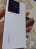 realme 真我GT7 新品5G游戲手機 144Hz刷新 輕薄大電池7200mAh長(cháng)續航+快充100W 天璣9400+ 極窄邊框直屏 石墨烯·雪 12GB+512GB 官方標配 曬單實(shí)拍圖