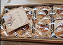 美心（Meixin）流心奶黃港式月餅禮盒360g 8枚裝中國香港進(jìn)口中秋送禮禮品 曬單實(shí)拍圖