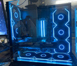 華碩（ASUS）RTX5080主機RTX5070Ti/5090D主機i9 14900KF U7 265K rog全家桶黑神話(huà)游戲主機臺式組裝機電腦整機 U7 265KF+華碩RTX5080 丨七 曬單實(shí)拍圖