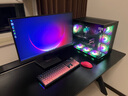 華碩銳龍R7 9800X3D 華碩ROG全家桶5070TI主機5080顯卡7800X3D 游戲電競直播AIDIY組裝機電腦整機 R7 9800X3D+RTX5070 |五 曬單實拍圖