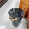 潮走德國茶水桶茶渣分離過(guò)濾排水桶茶道茶臺垃圾筒功夫茶具配 愛(ài)馬橙大號[茶水過(guò)濾分離|PET高 曬單實(shí)拍圖