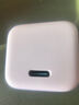 CUKTECH酷態(tài)科蘋(píng)果充電頭30W氮化鎵充電器適用iphone17/16/15ProMax/Air手機ipad平板Type-C充電器插頭 曬單實(shí)拍圖