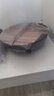 京嚴(yán)炒鍋鐵鍋無涂層炒菜不粘鍋正宗章丘精鐵老式鍋具電磁爐燃?xì)馄降族?【魚鱗紋丨爆炒鍋】+杉木蓋 32cm 手工鍛打丨健康無涂層丨不粘鍋 曬單實(shí)拍圖