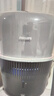 飛利浦（PHILIPS）加濕器家用臥室母嬰專(zhuān)用靜音除菌無(wú)霧空調加濕機孕婦嬰幼兒小型桌面大容量國家補貼HU5710/10 曬單實(shí)拍圖