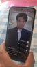 小米（MI）REDMI Note15 Pro+ 第四代驍龍7s 7000mAh 龍晶玻璃十倍抗摔 IP68防水 16+512 煙霞紫 紅米 5G手機 曬單實(shí)拍圖