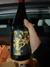 郎酒【裕見(jiàn)經(jīng)典】郎牌郎酒 53度 500ml*2+張裕干紅 750ml*1 家庭小酌 曬單實(shí)拍圖