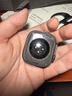 Apple Watch Ultra1/Ultra2/Ultra3 蘋(píng)果二手智能手表 精準雙頻GPS戶(hù)外運動(dòng) Ultra2 鈦金屬黑色 GPS+蜂窩款 49mm 曬單實(shí)拍圖
