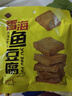 香海 魚豆腐 燒烤味245g 豆腐干豆干即食下酒菜休閑零食小吃 曬單實拍圖