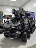 ONEBOT拼裝積木運(yùn)兵車(chē)2.0夜光流浪巨大型仿真地球車(chē)玩具模型七夕節(jié)禮物 曬單實(shí)拍圖