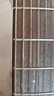 雅馬哈（YAMAHA）FG800 原聲款 實(shí)木單板 初學(xué)者民謠吉他41英寸吉它亮光原木色 曬單實(shí)拍圖