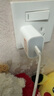 Apple/蘋果 20W USB-C手機(jī)充電器 原裝充電器手機(jī)快充頭蘋果充電器  適用iPhone/iPad/Watch/AirPods 曬單實(shí)拍圖