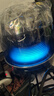 哈曼卡頓Soundsticks 5 音樂水晶5代玄光版丁禹兮桌面藍牙音箱家用藍牙音響水晶5黑色居家藝術音響七夕禮物 【重磅上新】水晶5·玄光版 曬單實拍圖