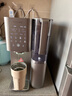 飛利浦（PHILIPS）凈水器家用 冰境D1 冷熱臺(tái)式直飲機(jī)免安裝凈飲機(jī)礦化冰水升級(jí)款A(yù)DD6876【國(guó)家補(bǔ)貼】  曬單實(shí)拍圖