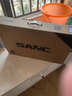 SANC 盛色23.8英寸顯示器144Hz流暢辦公 硬件低藍光IPS面板 廣色域可壁掛微邊框 電腦屏幕OF24 曬單實拍圖