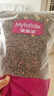 麥富迪貓糧 超肉粒凍干雙拼成貓糧美毛護(hù)腸三文魚10kg/20斤【寵物金選】 曬單實(shí)拍圖