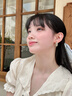 伊黛兒《玉蕊含珠》新中式國風(fēng)和田青玉南紅C圈耳環(huán)女實(shí)用生日禮物閨蜜 E4096《玉蕊含珠》耳環(huán) 曬單實(shí)拍圖