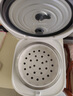 九陽（Joyoung）電飯煲3L家用電飯鍋不銹鋼內(nèi)膽316L微壓煮飯鍋2-3人智能預(yù)約0涂層煲湯煮粥鍋 F-30F335L 曬單實拍圖