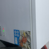 星奧雪冰柜商用家用臥式冷柜大容量冷藏冷凍展示柜雙溫商用大容量冷凍柜商用大冰柜 728單溫銅管升級款（長(cháng)1.45米） 曬單實(shí)拍圖