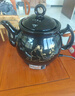 天際（TONZE）煎藥壺中藥煎藥壺中藥鍋智能一體全自動陶瓷燉藥鍋3L大容量養(yǎng)生煎藥壺煎藥電藥壺BJH-300H 曬單實拍圖