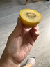 佳沛（zespri）新西蘭  陽(yáng)光金奇異果10粒禮盒巨大果單果約144-175g 水果 獼猴桃 曬單實(shí)拍圖