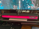 飛利浦（PHILIPS）SPA6109 藍牙音箱 電腦音響 游戲電競 家用桌面臺式筆記本 RGB氛圍燈 隱藏式降噪麥克風(fēng) 曬單實(shí)拍圖