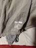 蕉內(nèi)5系阿羅褲男士?jī)?nèi)褲寬松透氣家居睡褲男生防夾臀平角褲衩四角短褲 曬單實(shí)拍圖