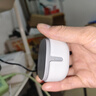 Sibyl 真無(wú)線(xiàn)藍牙耳機入耳式雙耳降噪運動(dòng)游戲低延遲音樂(lè )高音質(zhì)超長(cháng)續航適配華為oppo蘋(píng)果vivo學(xué)生福音 灰色【APP+40ms低延遲+續航60h】 曬單實(shí)拍圖