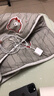固質(zhì)優(yōu)品蘋(píng)果17/16/15充電器頭40/45W適配原裝正品快充套裝氮化鎵iPhone17/16 ProMax/Air手機15充電數據線(xiàn) 【原盒封裝】蘋(píng)果45W快充頭+1米編織快充線(xiàn) 安全認證不傷機 曬單實(shí)拍圖