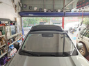 凱菲尼 適用23-25款新哈弗H5機甲行李架車(chē)頂拓展平臺框爬梯側邊帳改裝件 新哈弗H5-機甲款行李架+爬梯【不帶天窗】 免打孔 曬單實(shí)拍圖