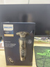 飛利浦（PHILIPS）電動(dòng)剃須刀經(jīng)典9系奢享版SkinIQ科技 歐洲版進(jìn)口 生日紀念日禮物 定制禮盒送男友送老公 SP9873/15 曬單實(shí)拍圖