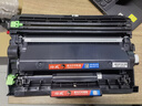繪威DCP-L2550DW粉盒硒鼓架套裝適用兄弟Brother DCP-L2550DW打印機(jī)硒鼓l2550dw墨粉DCPL2550DW墨盒 曬單實(shí)拍圖