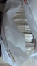 好奇（Huggies）金裝拉拉褲XL96片(12-17kg)尿不濕【速干不易紅】 曬單實(shí)拍圖