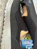 斯凱奇（Skechers）男鞋秋季一腳蹬健步鞋軟底網(wǎng)面休閑運動(dòng)鞋54626 曬單實(shí)拍圖