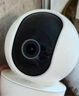 小米攝像頭2云臺(tái)版家用監(jiān)控器360度無(wú)死角帶夜視400萬(wàn)高清無(wú)線智能攝像頭室內(nèi)攝像機(jī)手機(jī)遠(yuǎn)程母嬰看護(hù) 小米攝像頭2+32G內(nèi)存卡+掛墻配件 （小米攝像頭） 曬單實(shí)拍圖