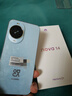 華為 nova 14 國家補貼  256GB 冰晶藍 后置多焦段質感人像 鴻蒙AI 100W超級快充 鴻蒙智能手機 曬單實拍圖