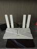 普聯(lián)（TP-LINK） 大道AX3000滿血WiFi6千兆無線路由器 5G雙頻家用穿墻 Mesh 3000M無線速率 信號(hào)增強(qiáng) 易展 XDR3010 曬單實(shí)拍圖