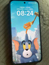 小米（MI）REDMI Note15 Pro+ 第四代驍龍7s 7000mAh 龍晶玻璃十倍抗摔 IP68防水 12+256 子夜黑 紅米 5G手機 曬單實(shí)拍圖