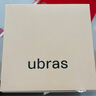 ubras【2件裝】無(wú)尺碼免拆美背內衣女背心無(wú)鋼圈文胸罩無(wú)痕舒適包裹 柔灰紫+燕麥奶 均碼 （A-C杯） 曬單實(shí)拍圖