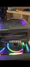 七彩虹（Colorful）iGame GeForce RTX 5090 D v2 Advanced 24GB GDDR7 DLSS 4 電競光追游戲設計電腦顯卡 曬單實拍圖